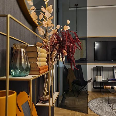 Secret Garden Apartment Zagreb Dış mekan fotoğraf