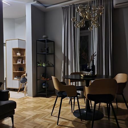 Secret Garden Apartment Zagreb Dış mekan fotoğraf