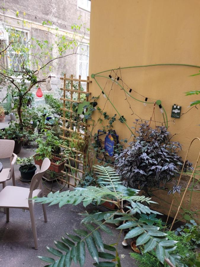 Secret Garden Apartment Zagreb Dış mekan fotoğraf