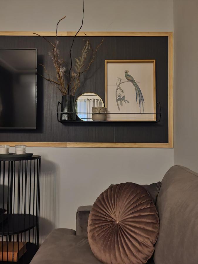Secret Garden Apartment Zagreb Dış mekan fotoğraf