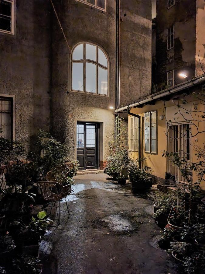 Secret Garden Apartment Zagreb Dış mekan fotoğraf
