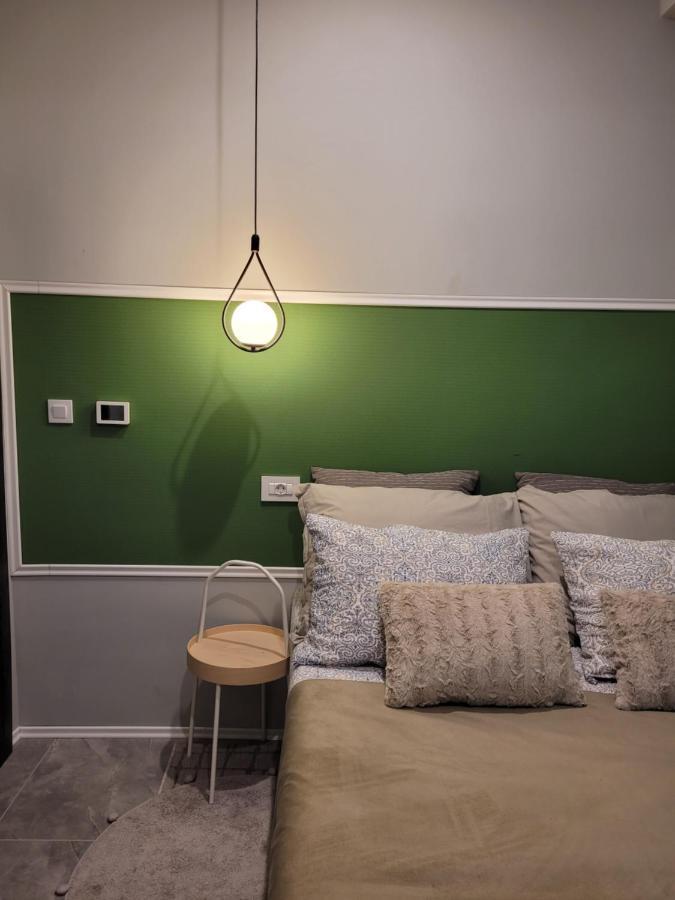 Secret Garden Apartment Zagreb Dış mekan fotoğraf