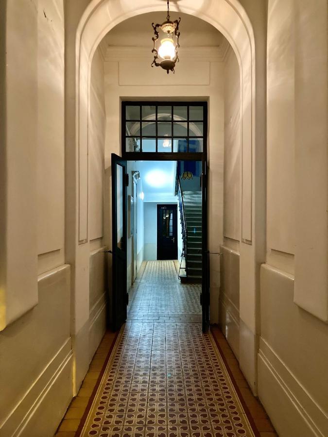 Secret Garden Apartment Zagreb Dış mekan fotoğraf