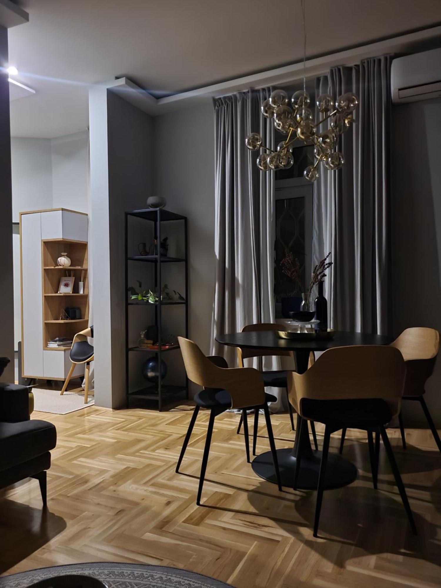 Secret Garden Apartment Zagreb Dış mekan fotoğraf